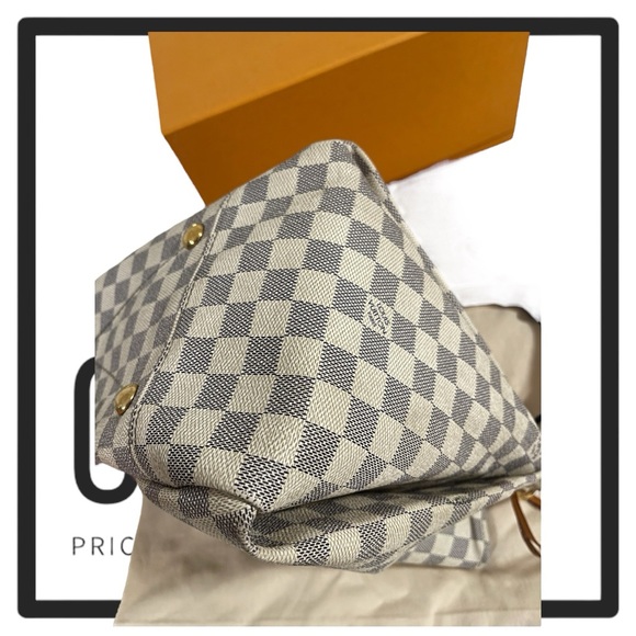 Louis Vuitton ARTSY - Picture 17 of 17